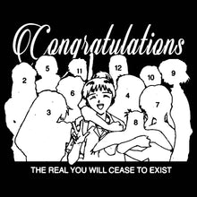 Load image into Gallery viewer, CONGRATULATIONS
