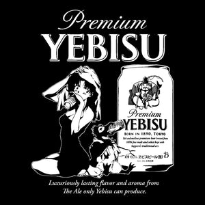 MISATO X YEBISU