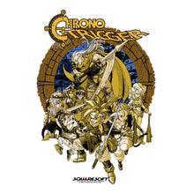 Load image into Gallery viewer, CHRONO TRIGGER - PREORDER
