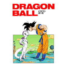 Load image into Gallery viewer, GOKU VS FRIEZA
