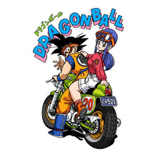 Load image into Gallery viewer, GOKU X CHICHI
