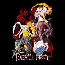Load image into Gallery viewer, DEATH NOTE
