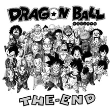 Load image into Gallery viewer, DRAGON BALL
