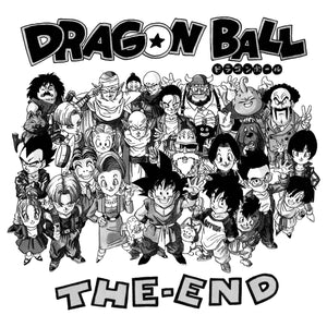 DRAGON BALL