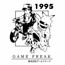 Load image into Gallery viewer, GAME FREAK
