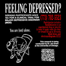 Load image into Gallery viewer, RESEARCH STUDY
