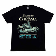 Load image into Gallery viewer, SHADOW OF THE COLOSSUS
