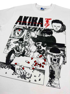 AKIRA